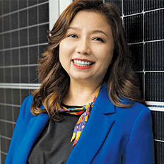 A indústria de novas energias desempenhará um papel importante