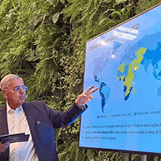 VWCO vai focar na internacionalização em 2023