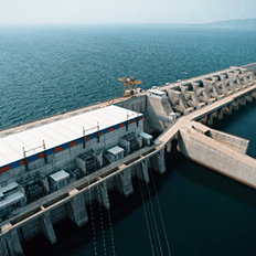 Voith Hydro LATAM foi contratada pelas empresas Enerpeixe, Investco, Cachoeira Energia e Jari Energia