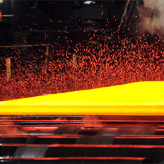 Produção de aço continua sendo um desafio para a engenharia