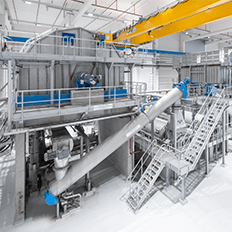 Sustentabilidade na preparação de massa é uma realidade