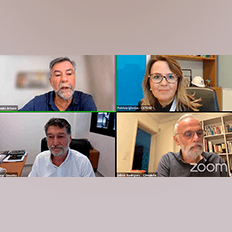 Caminhos para o Brasil pós-COP27 foi tema do webinário realizado pela FAPESP 