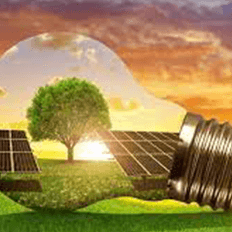 Empresas de energia renovável no Brasil deve crescer  