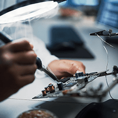 Chips automotivos vão dar um desfalque de 68 mil unidades na indústria automotiva global 