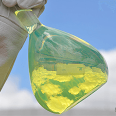 Petrobras implantará unidade dedicada à produção de diesel 100% renovável e de bioquerosene de aviação 