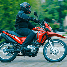 Venda de motos veio forte novamente em novembro