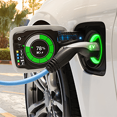 Webinar – Inovação e Desafios na Eletrificação Veicular