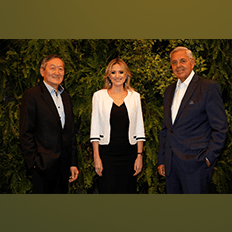 Livia Simões será a nova vice-presidente de Recursos Humanos da Volkswagen Caminhões e Ônibus 