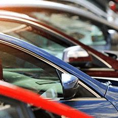 Balanço recente divulgado pela Fenabrave sobre veículos leves