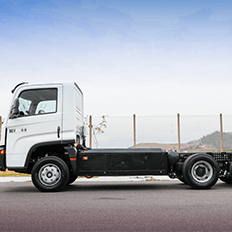 Volkswagen Caminhões e Ônibus vai expandir ainda mais seu portfólio elétrico