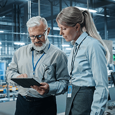 Webinar: Como se tornar um profissional fundamental na indústria