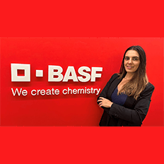 Área de estratégia automotiva da Basf está sob a liderança de Marina Pitta