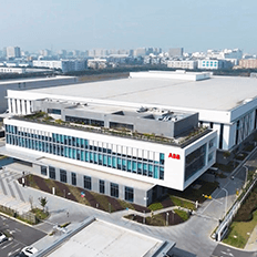 ABB inaugura sua fábrica de robótica de última geração