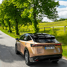 Nissan Motor assina contrato de empréstimo verde sindicalizado de 200 bilhões de ienes