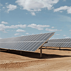 Equinor anuncia decisão final de investimento em projeto de energia solar de 531 MW 