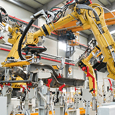 Projetos de tecnologias 4.0 para acelerar a produtividade nas indústrias brasileiras