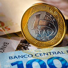 PIB brasileiro poderá crescer mais de 3% 