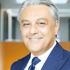 Associação Europeia das Fabricantes de Automóveis elegeu Luca de Meo como presidente para 2023 