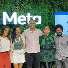Meta promove encontro das lideranças de marketing das montadoras instaladas no Brasil 