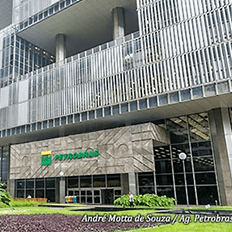 Podcast Megulhos da Petrobras 