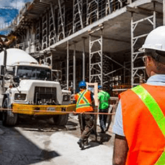 Segurança do trabalho é primordial no setor industrial 