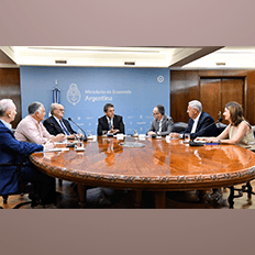 Volkswagen Caminhões e Ônibus fecha parceria com a Volkswagen Argentina