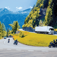 Mercado da mobilidade vem apresentando uma tendência voltada para a sustentabilidade e emissões zero