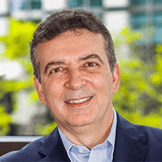 Airton Cousseau assume o cargo de presidente e CEO da Hyundai Motor Brasil e da Hyundai Motor 