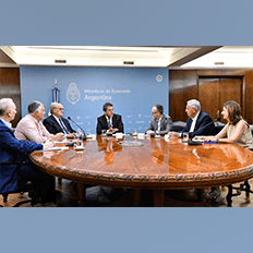 Volkswagen Caminhões e Ônibus terá produção na Argentina 