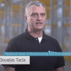 Maersk oferece valor na cadeia de suprimentos de seus clientes