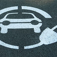 As vantagens para o meio ambiente dos veículos movidos a eletricidade