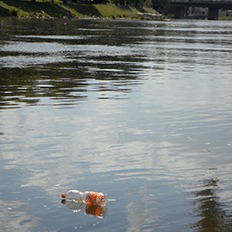 Linha de pesquisa do Instituto Mauá de Tecnologia estuda tratamento de águas residuárias