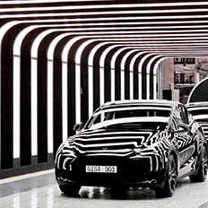 Fábricas de baterias estão em processo de construção nas Américas