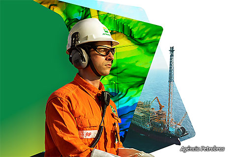 Petrobras em cinco anos planeja investimentos de US$ 78 bilhões 