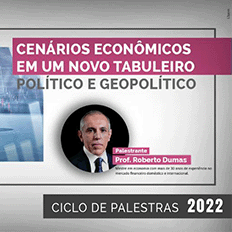 Evento da Abrafiltros analisa cenário da economia brasileira em 2023