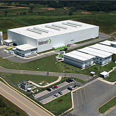 Valmet é reconhecida no ranking CDP