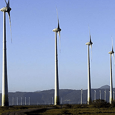 BNDES aprova financiamentos de R$ 3,5 bilhões para a implantação de dois complexos eólicos