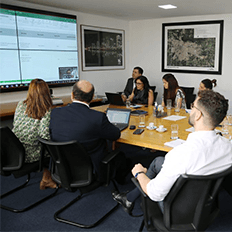 Secretaria de Meio Ambiente, Infraestrutura e Logística publica a equipe-chave que conduzirá suas atividades