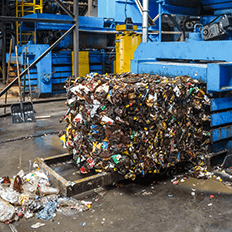 A importância da reciclagem na preservação do meio ambiente