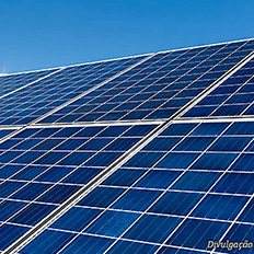 Elgin inaugura um novo centro de distribuição para atender a demanda de projetos de energia solar 