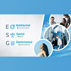 ESG está em destaque quando se trata das melhores práticas empresariais