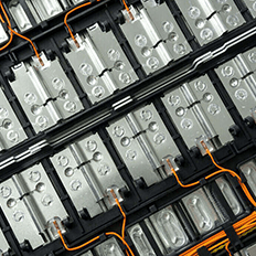 Stellantis garante o abastecimento de matérias-primas necessárias à produção de carros elétricos 