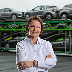 Nissan reforça a estrutura do Complexo Industrial de Resende 