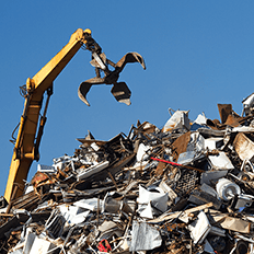 Insumo usado na composição de aço pelas usinas siderúrgicas encerraram o ano com queda 