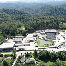 30 anos na vanguarda do tratamento de resíduos no Brasil