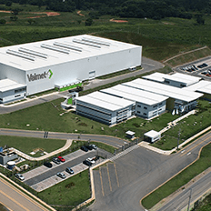 CDP reconheceu a Valmet como líder global em sustentabilidade corporativa