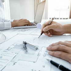 Indústria de construção é a 4ª que mais investe em tecnologias digitais no Brasil