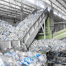 Regulamentação da logística reversa de embalagens em geral