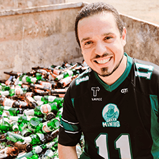 Fórum Econômico Mundial contará com apresentação de startup brasileira 