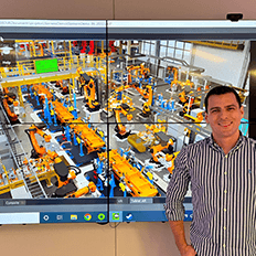 Destaque do ano de 2023 será a consolidação da transformação digital